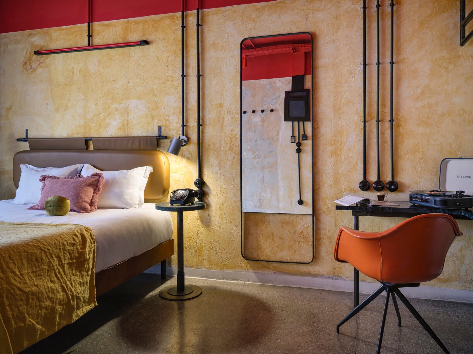 Max Brown Hotel Downtown, part of Sircle Collection