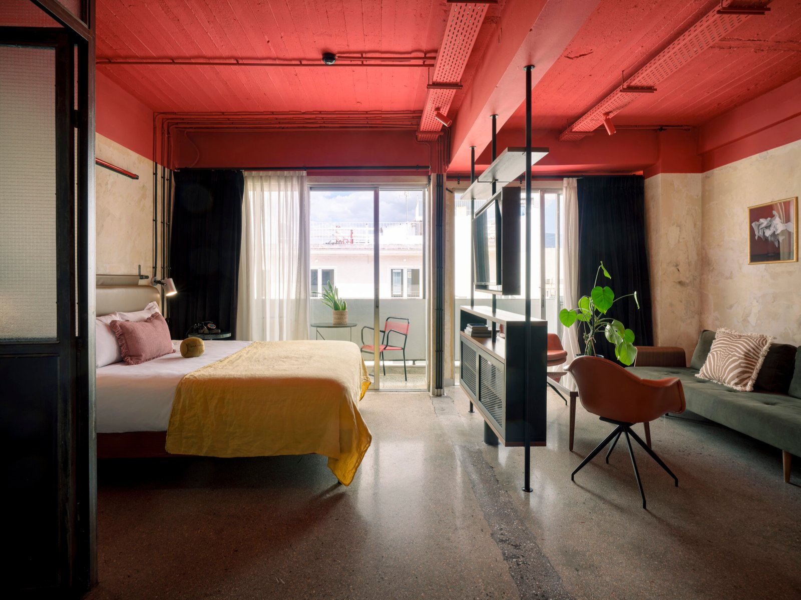 Max Brown Hotel Downtown, part of Sircle Collection