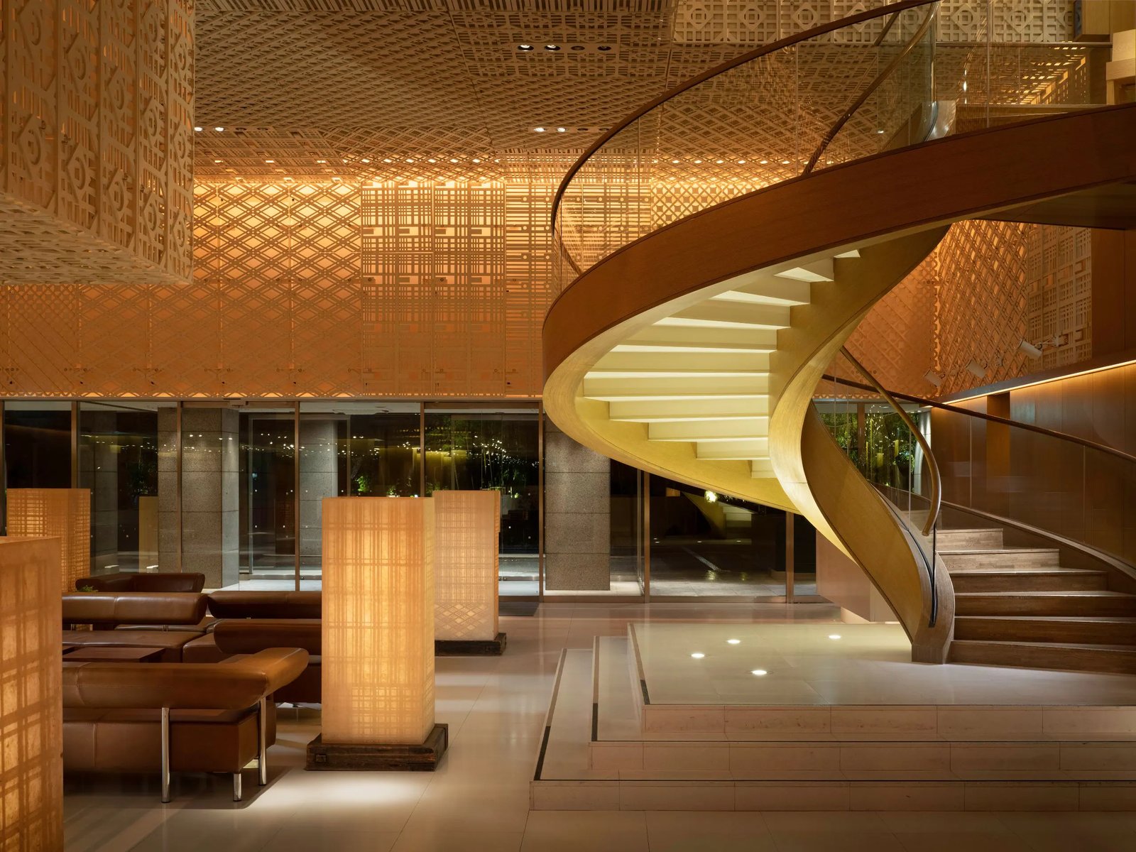 Hyatt Regency Kyoto