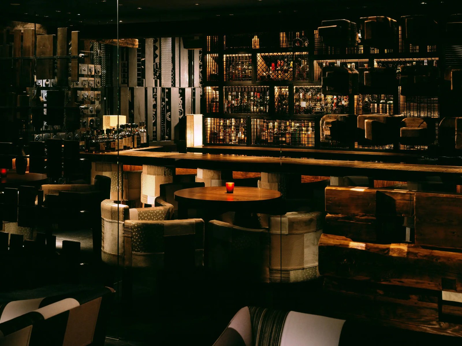 Hyatt Regency Kyoto — eat & drink