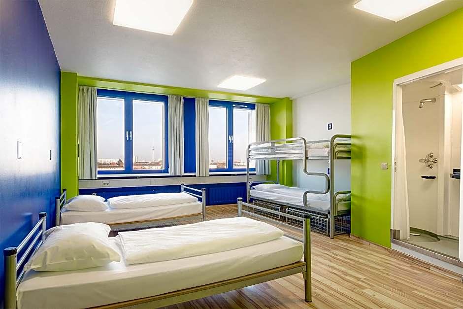 Generator Berlin Prenzlauer Berg, rooms