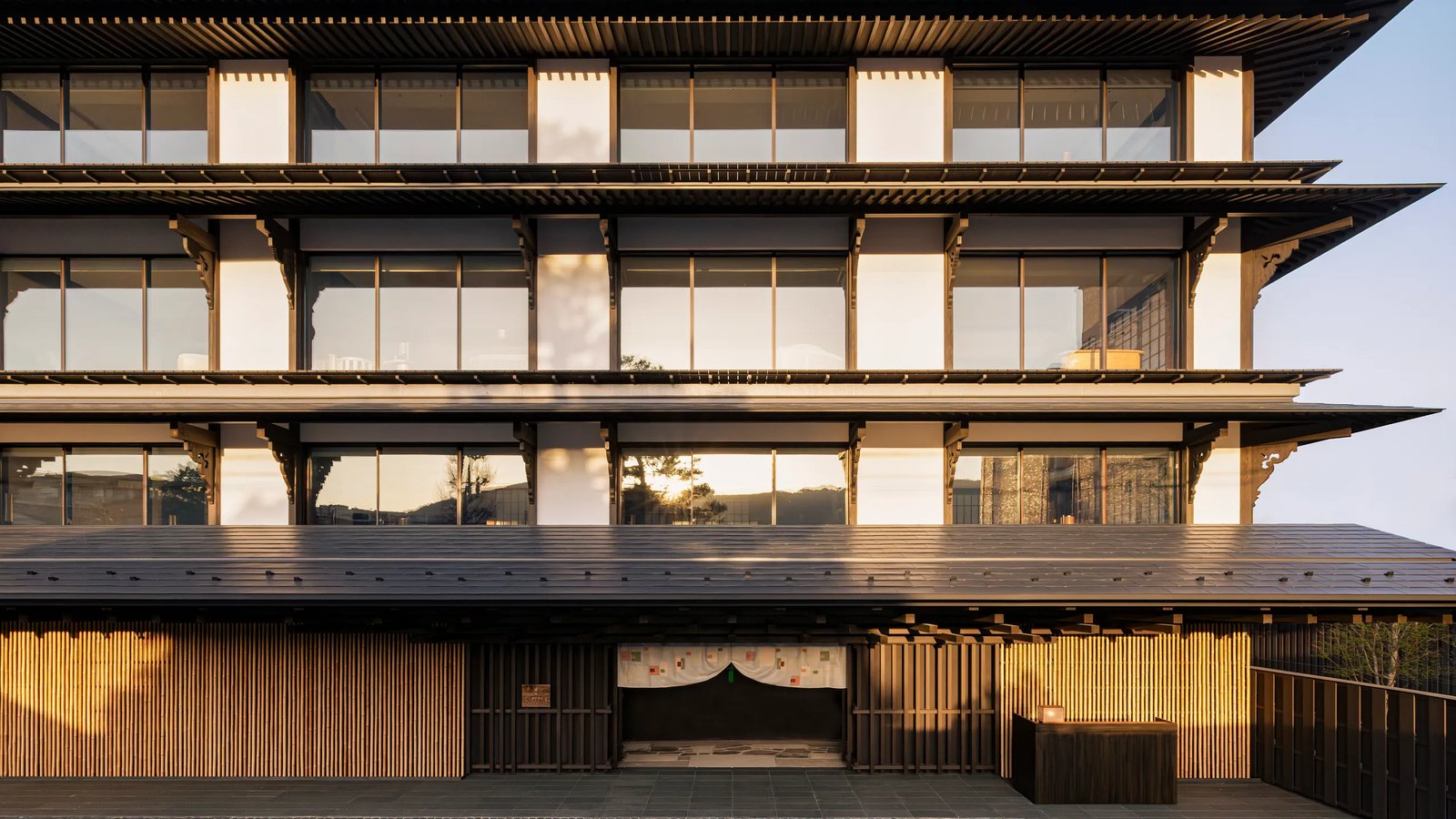 Capella Kyoto