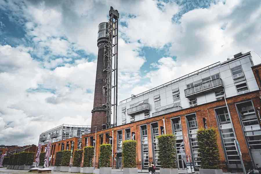 Generator Dublin, how it began