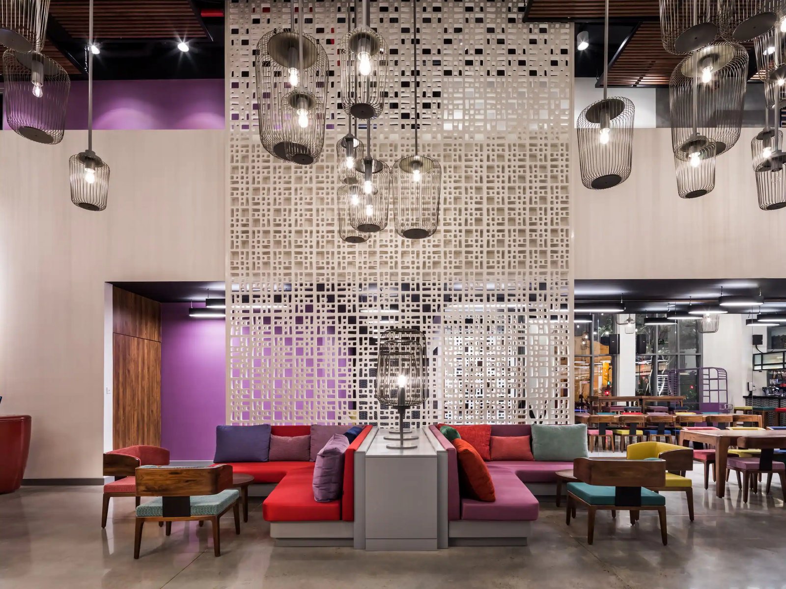 Wink Saigon Centre, part of Unscripted by Hyatt
