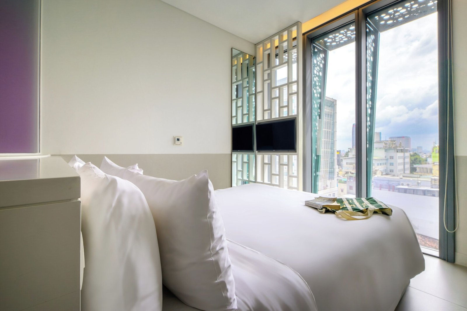 Wink Saigon Centre, part of Unscripted by Hyatt