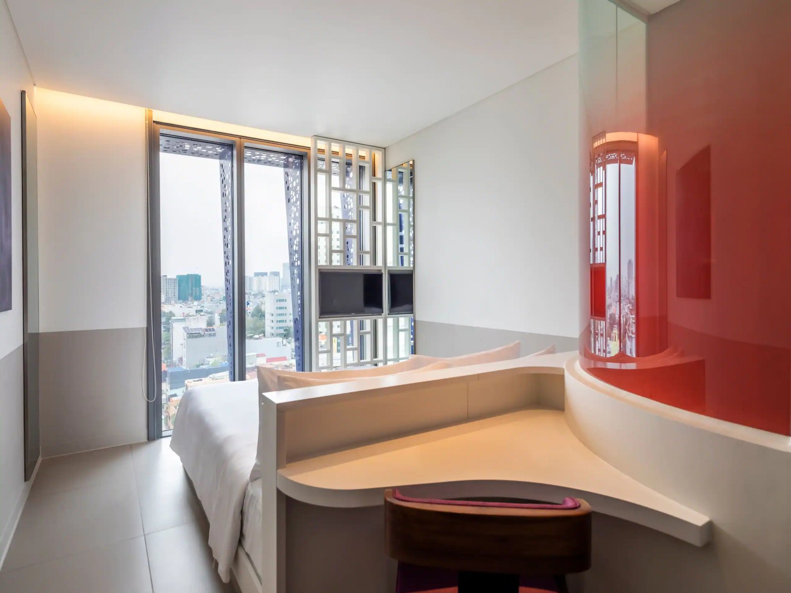 Wink Saigon Centre, part of Unscripted by Hyatt