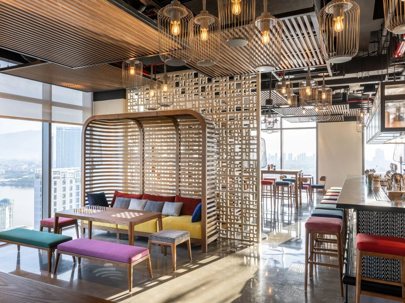Wink Danang Centre, part of Unscripted by Hyatt
