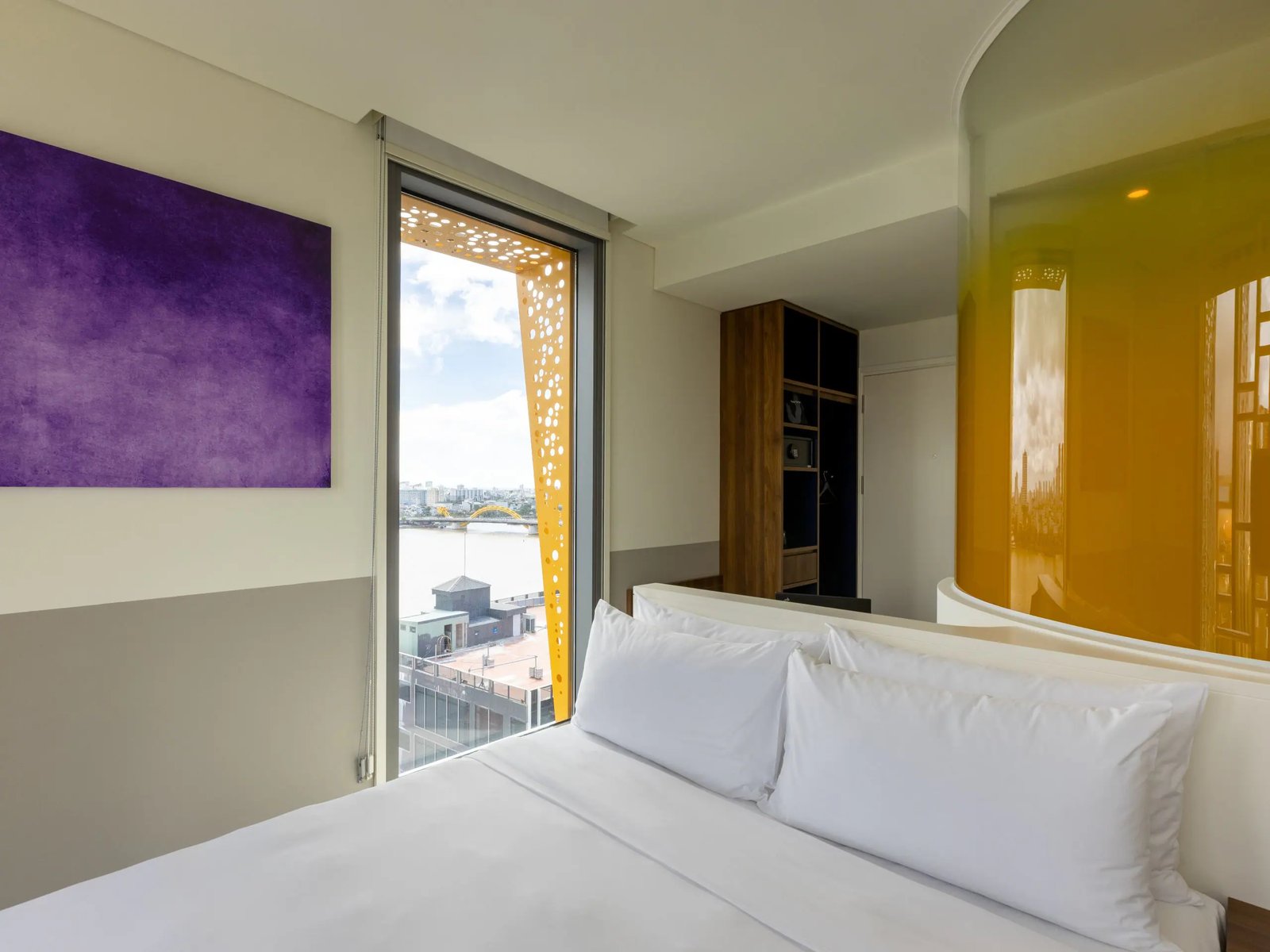 Wink Danang Centre, part of Unscripted by Hyatt