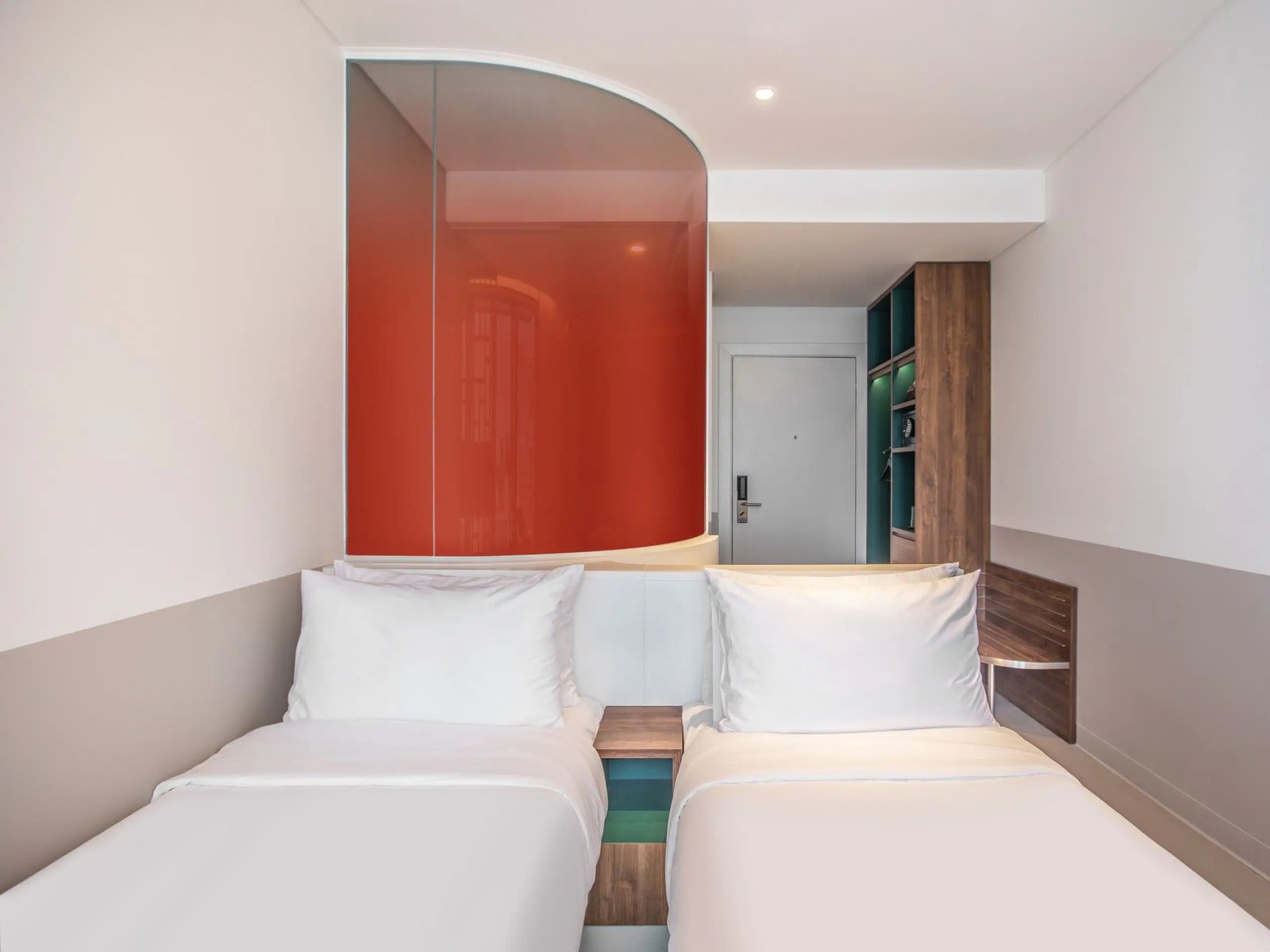 Wink Danang Centre, part of Unscripted by Hyatt, rooms