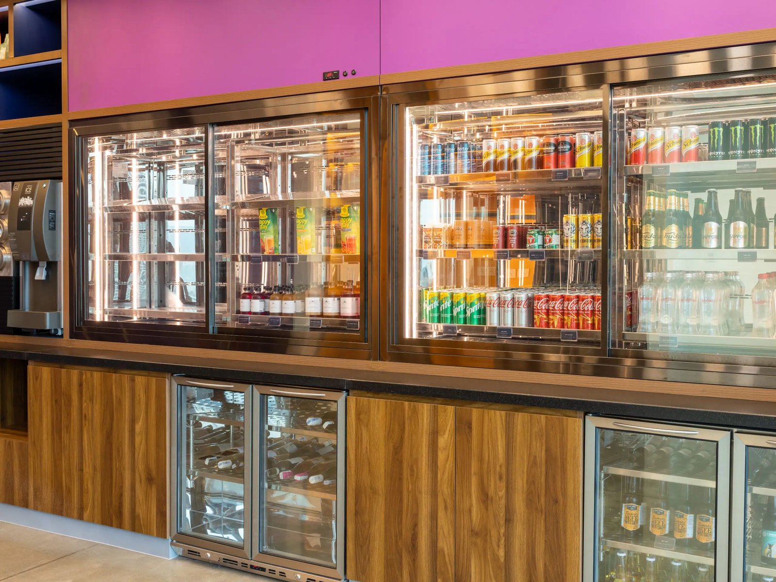 Wink Danang Centre, part of Unscripted by Hyatt, 24/7 grab & go
