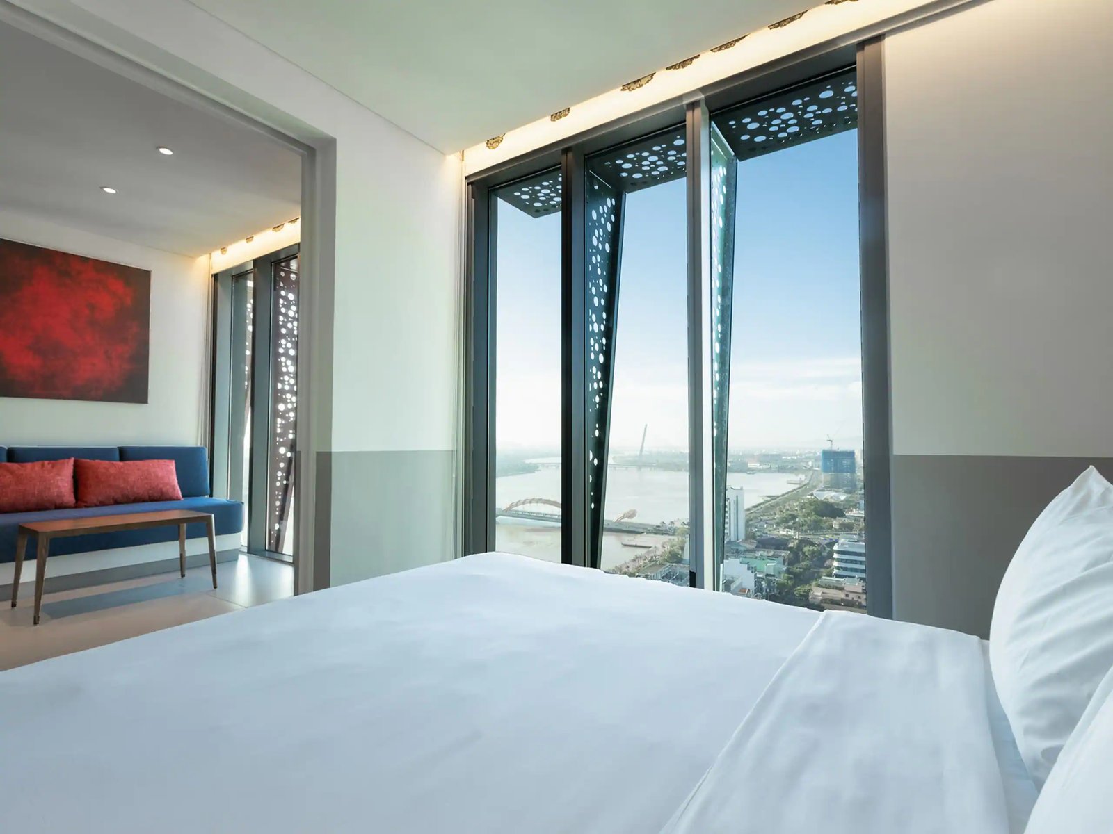 Wink Danang Centre, part of Unscripted by Hyatt