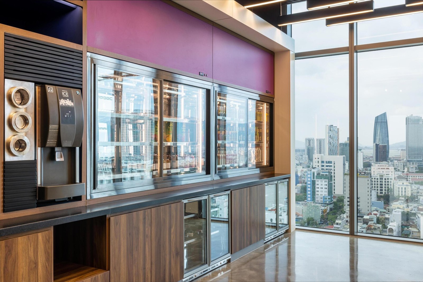 Wink Danang Centre, part of Unscripted by Hyatt, 24/7 grab & go