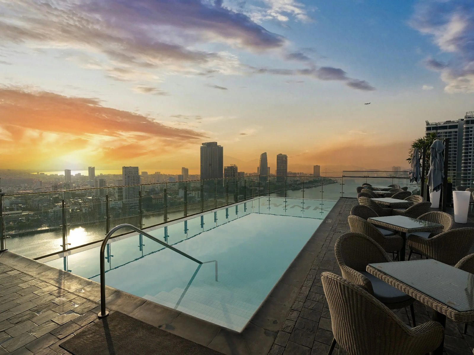 Wink Danang Riverside