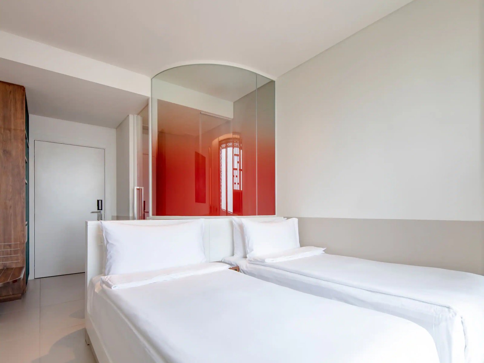 Wink Tuy Hoa Beach, part of Unscripted by Hyatt, rooms