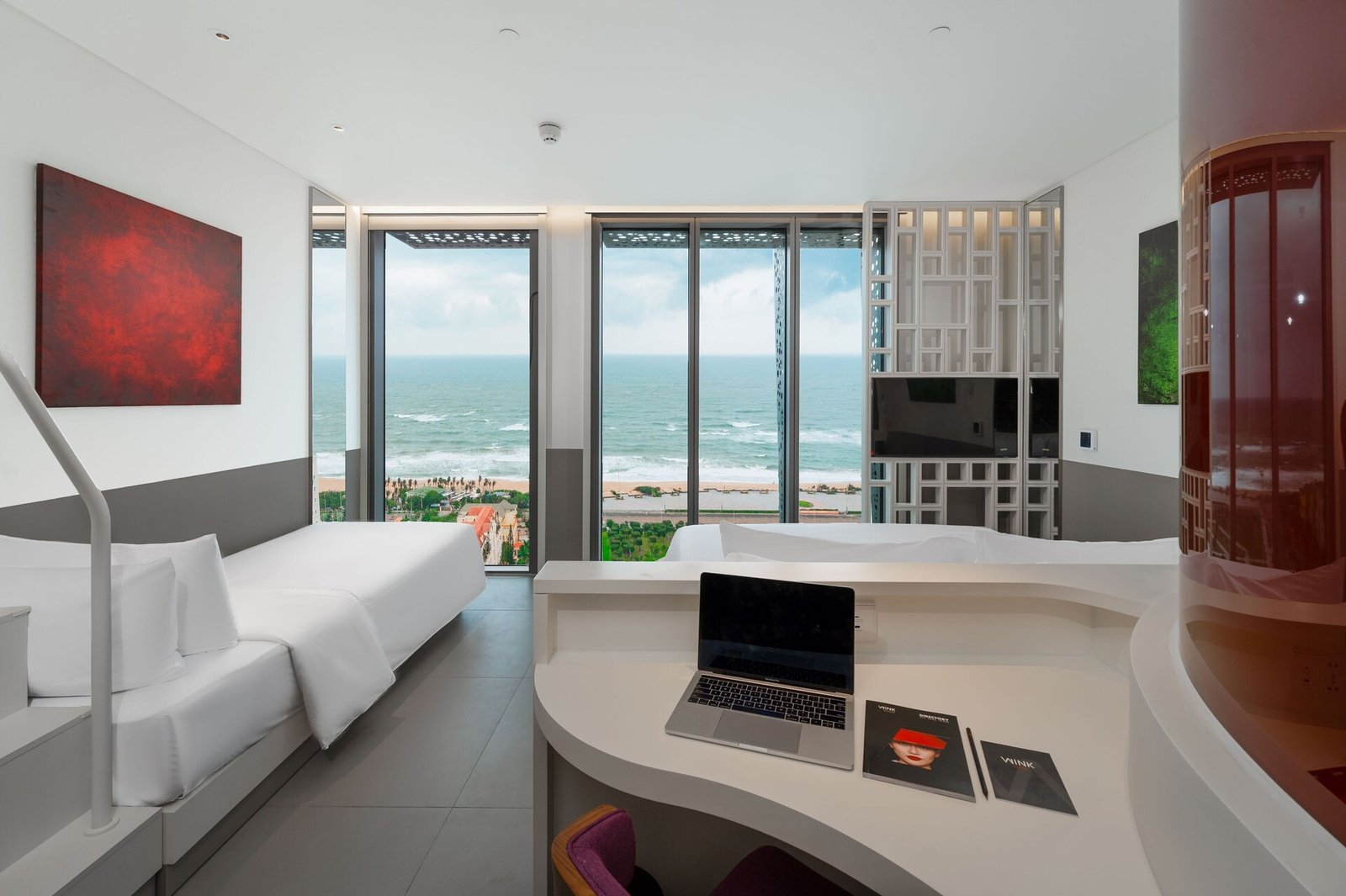 Wink Tuy Hoa Beach, part of Unscripted by Hyatt