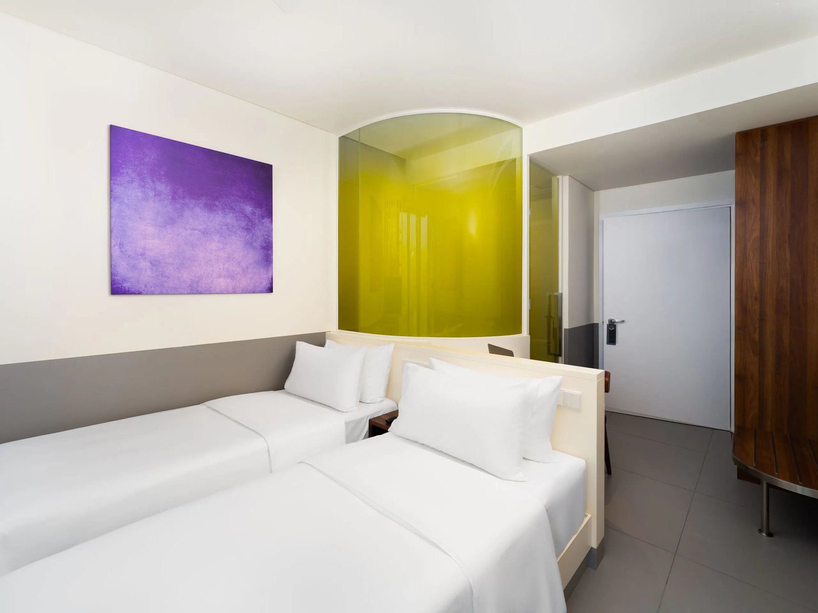 Wink Tuy Hoa Beach, part of Unscripted by Hyatt
