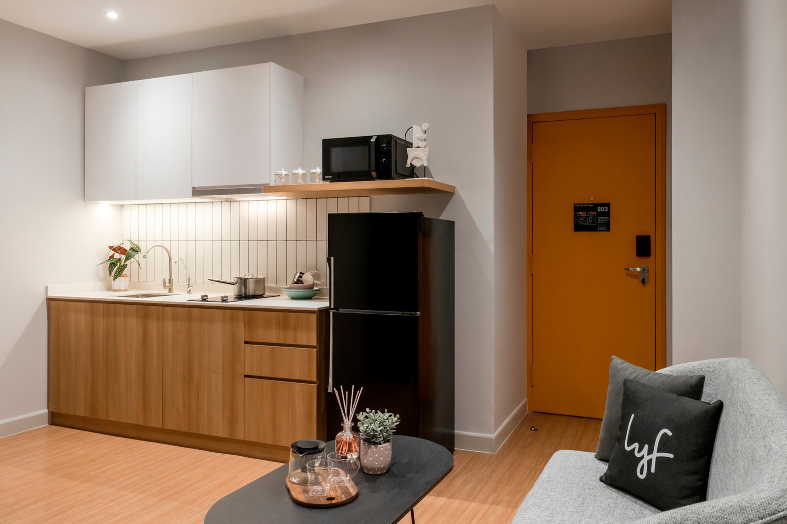 lyf Chinatown Kuala Lumpur by The Ascott Limited