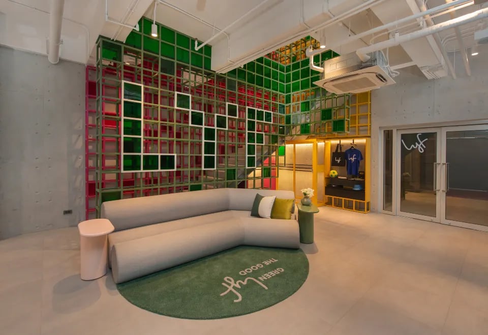 lyf Malate Manila - Managed by The Ascott Limited