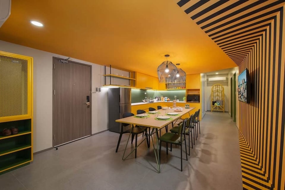 lyf Malate Manila - Managed by The Ascott Limited, bond