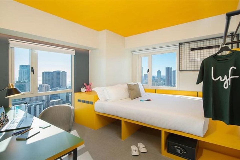 lyf Malate Manila - Managed by The Ascott Limited