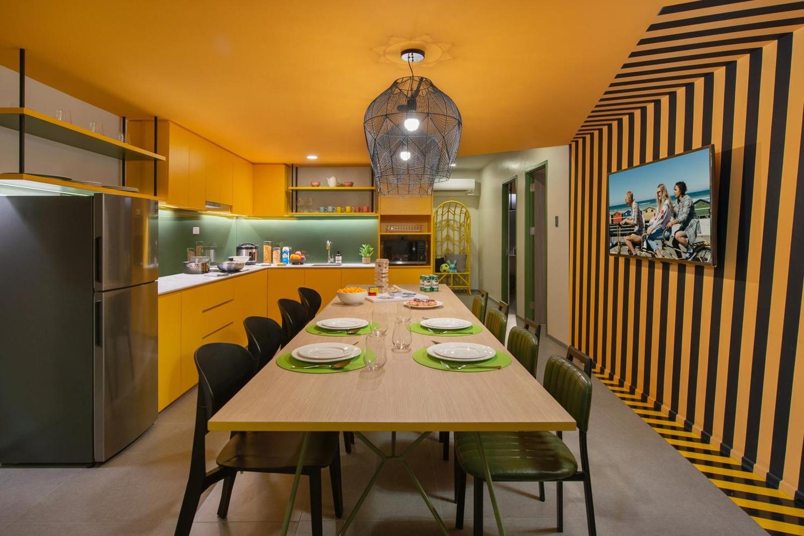 lyf Malate Manila - Managed by The Ascott Limited, bond