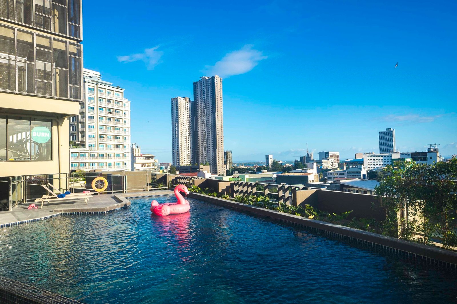 lyf Cebu City