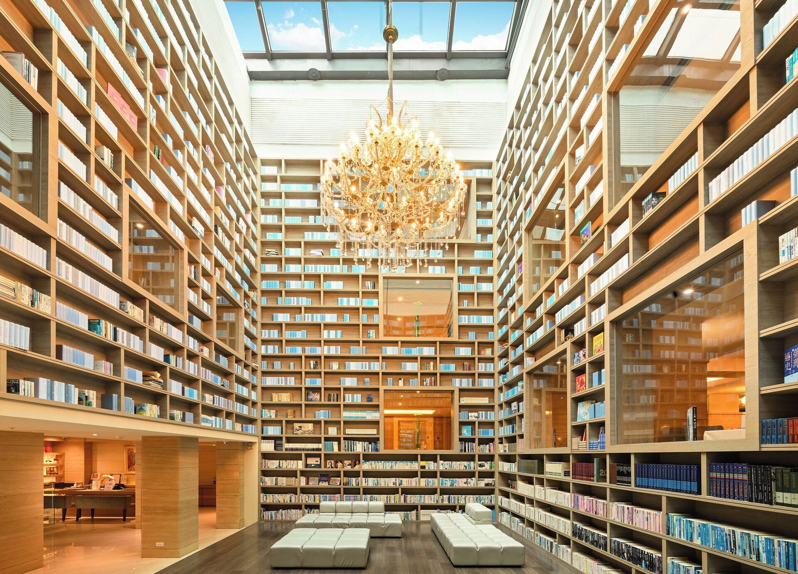 The Gaia Hotel