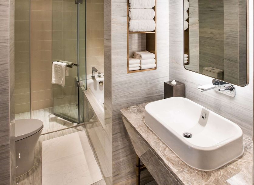 JEN Penang Georgetown by Shangri-La