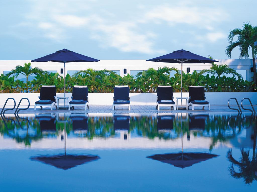 JEN Penang Georgetown by Shangri-La