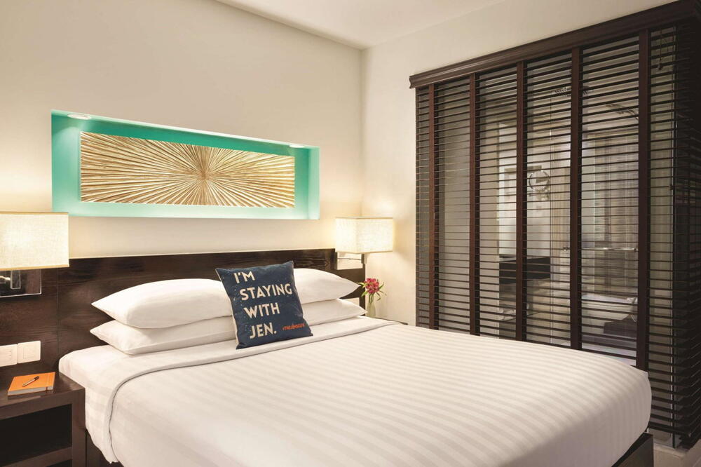 JEN Maldives Malé by Shangri-La