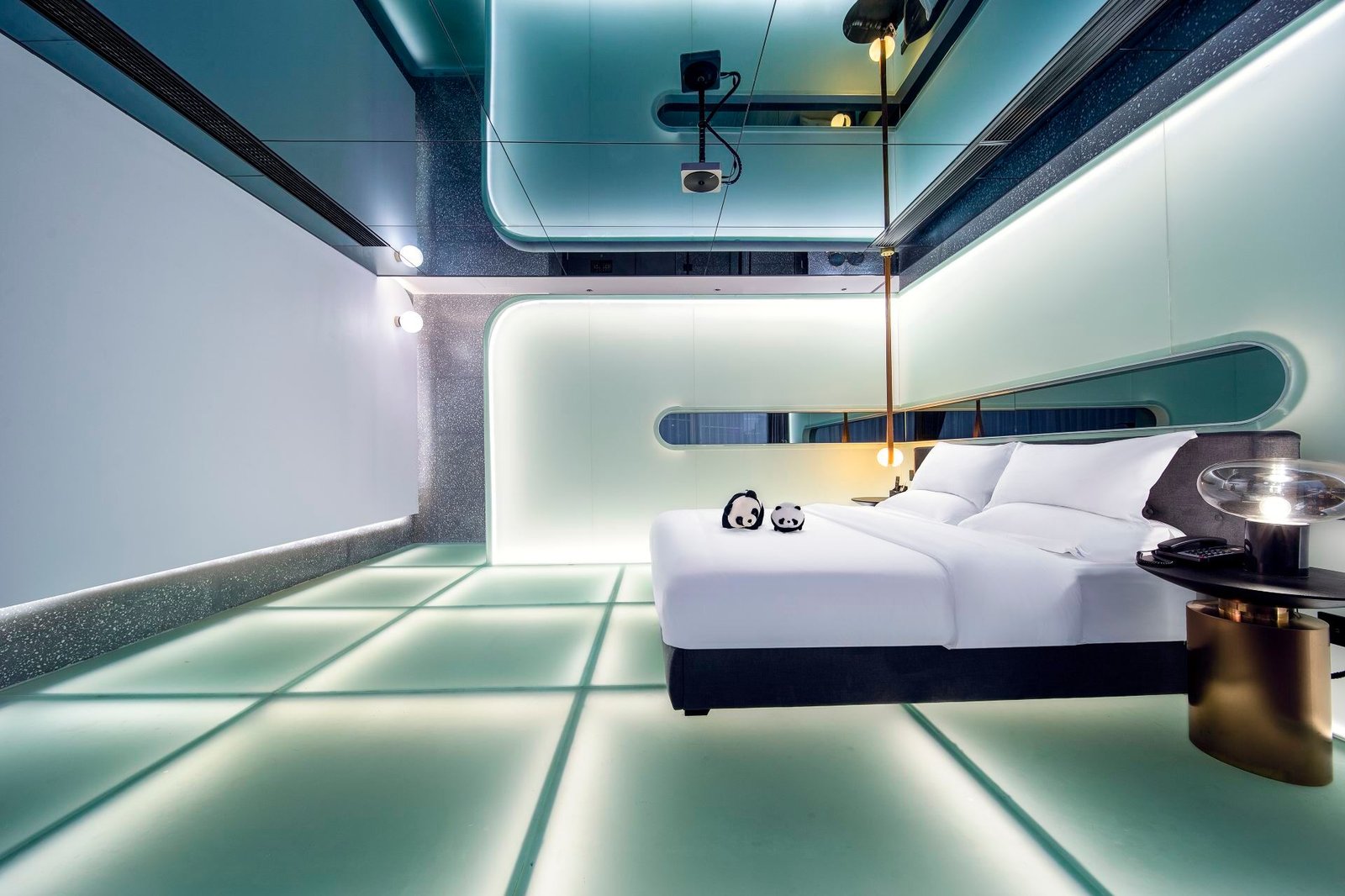 Sungold Hotel