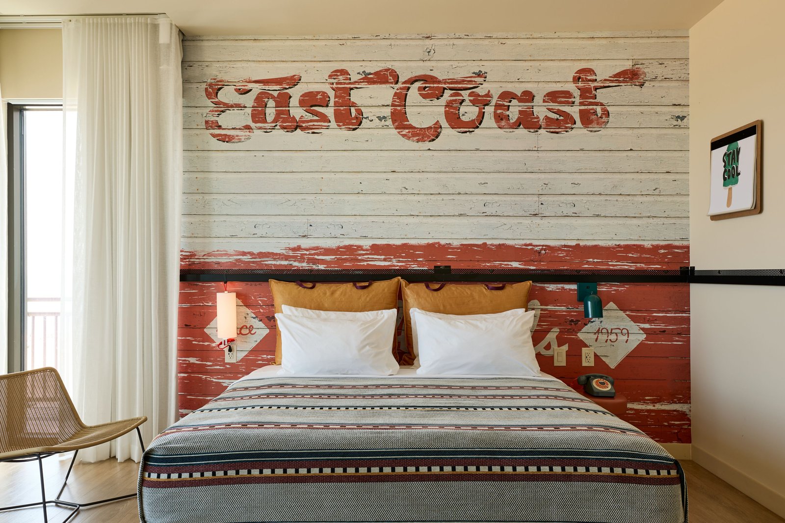 Moxy Virginia Beach Oceanfront