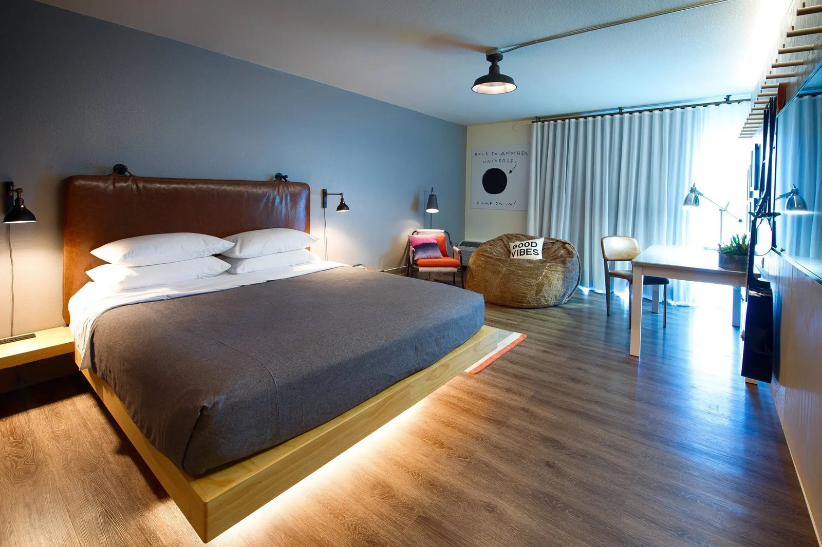 Moxy Phoenix Tempe/ASU Area
