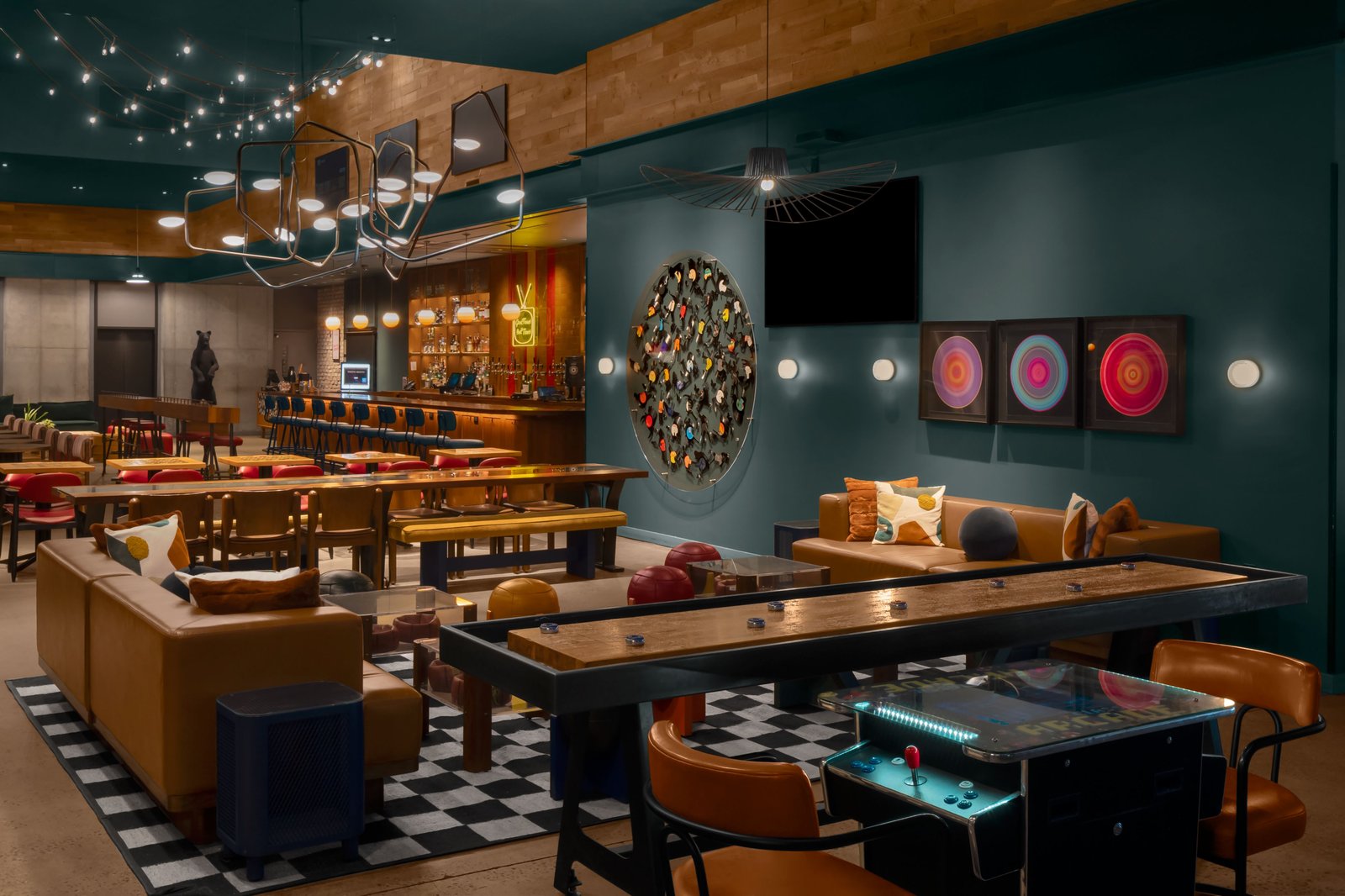 Moxy NYC Downtown