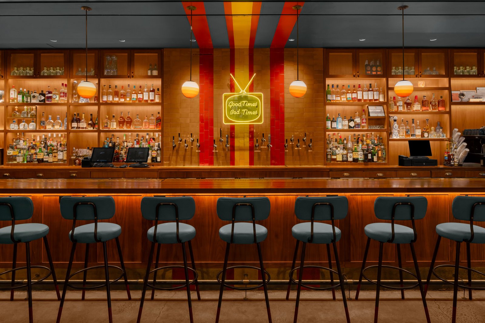 Moxy NYC Downtown