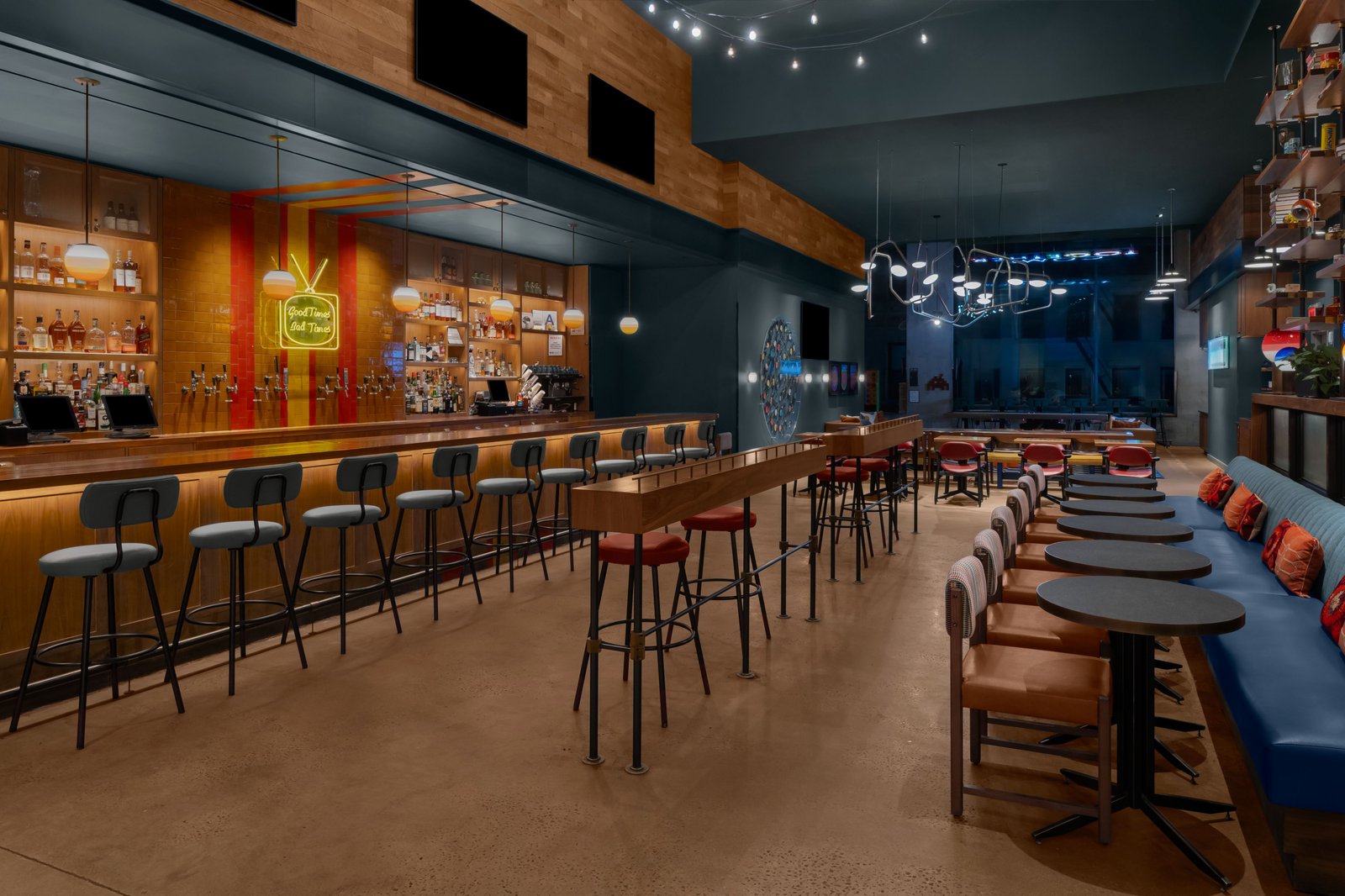 Moxy NYC Downtown