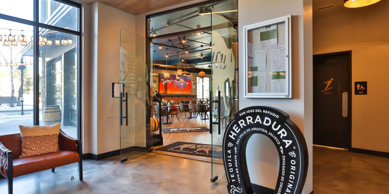 Hotel Indigo Silverthorne by IHG, kúcu tequila bar