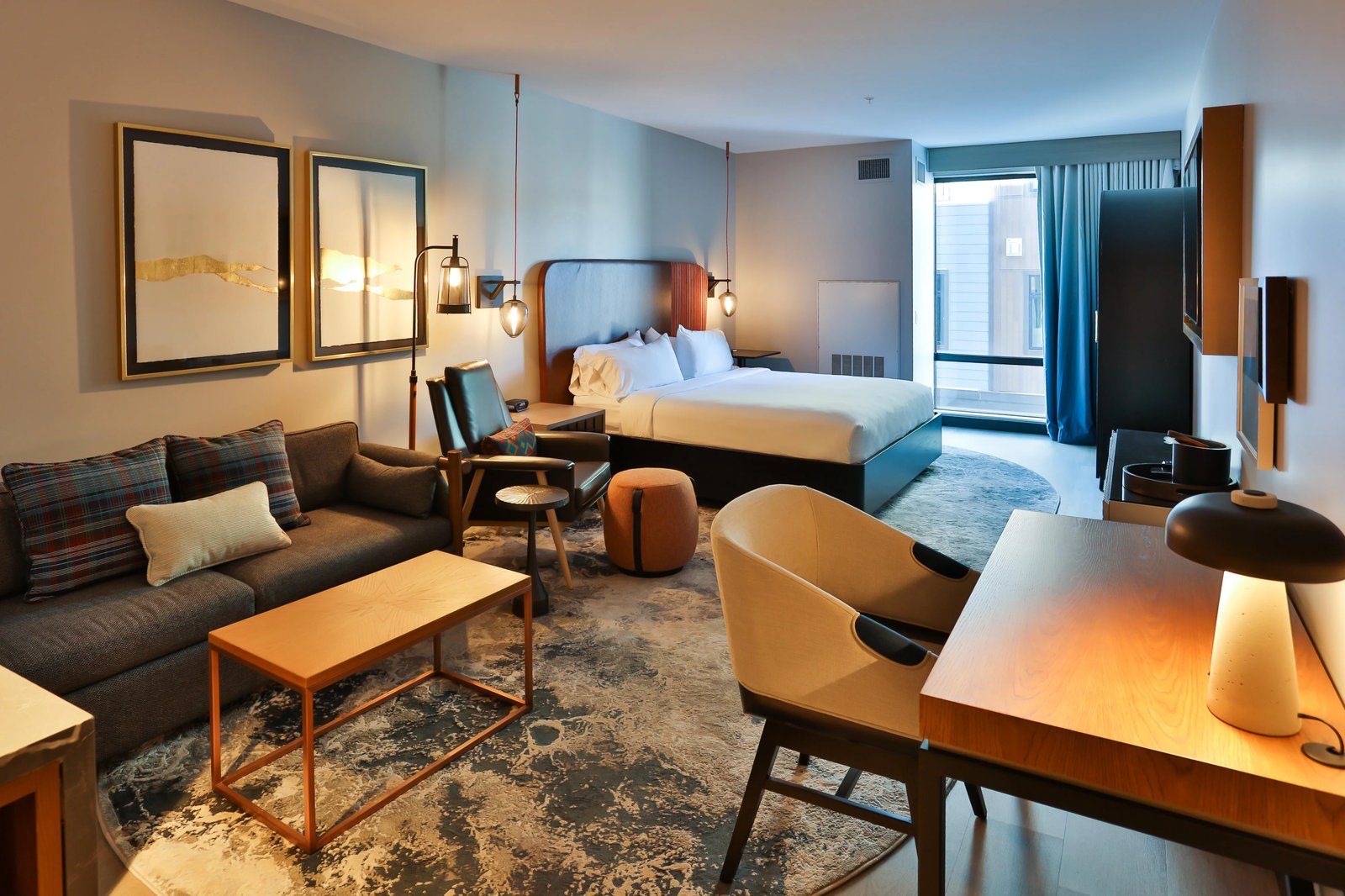 Hotel Indigo Silverthorne by IHG, rooms