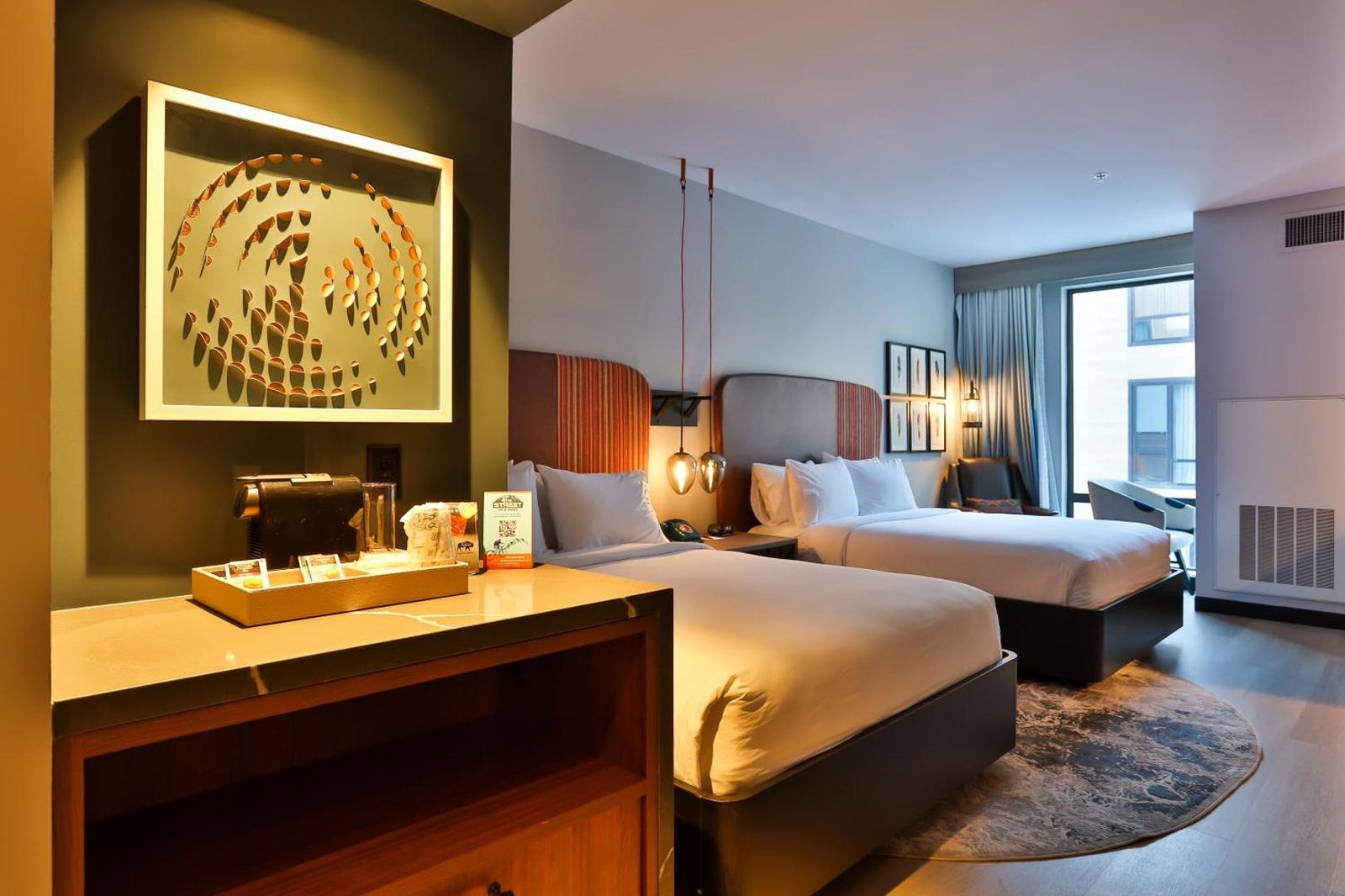 Hotel Indigo Silverthorne by IHG