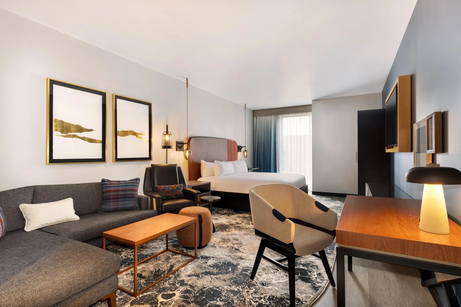 Hotel Indigo Silverthorne by IHG, rooms