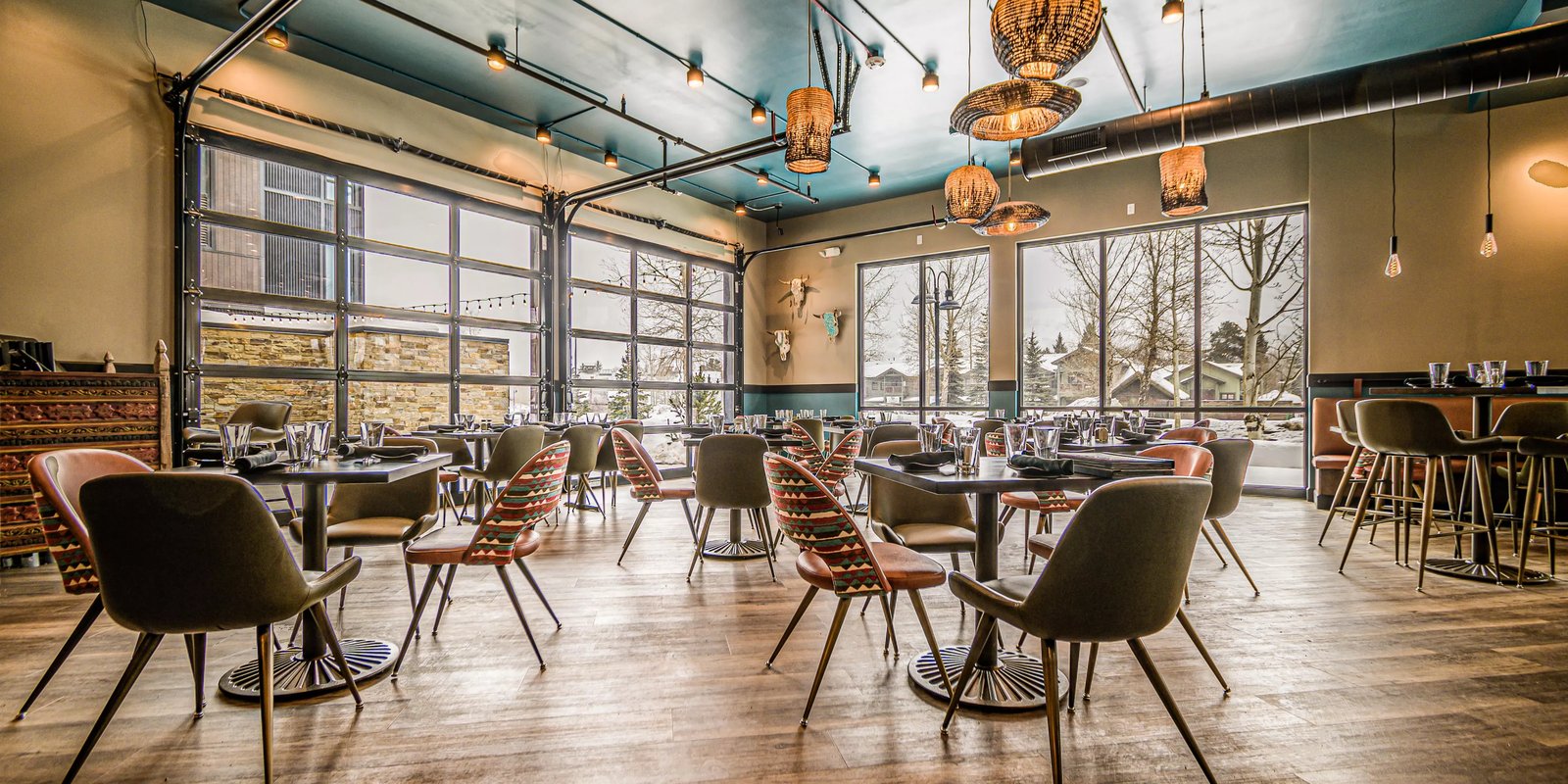 Hotel Indigo Silverthorne by IHG