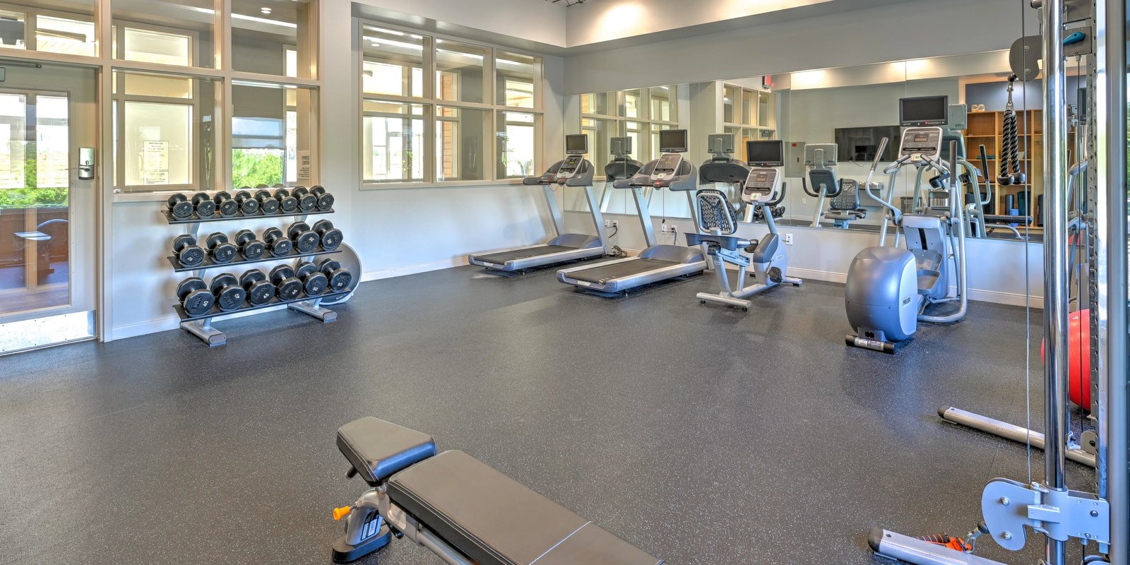 Hotel Indigo Orange Beach - Gulf Shores by IHG, the spa