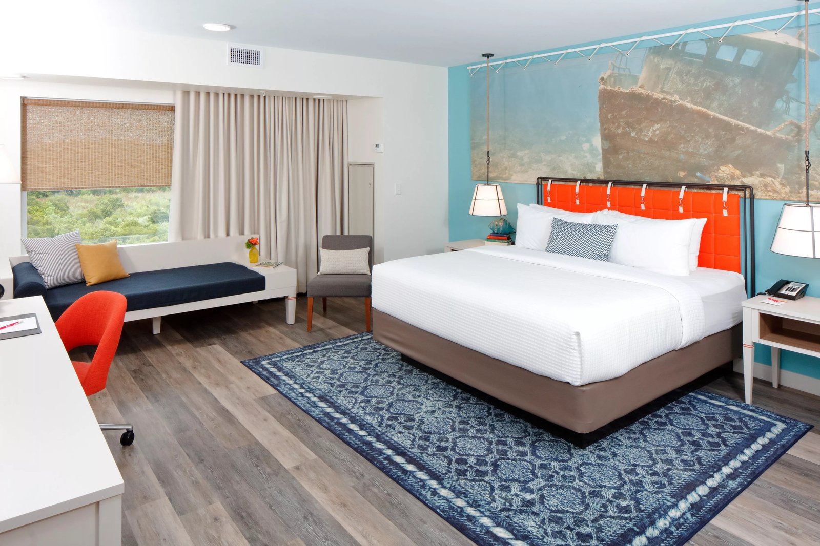 Hotel Indigo Orange Beach - Gulf Shores by IHG, rooms