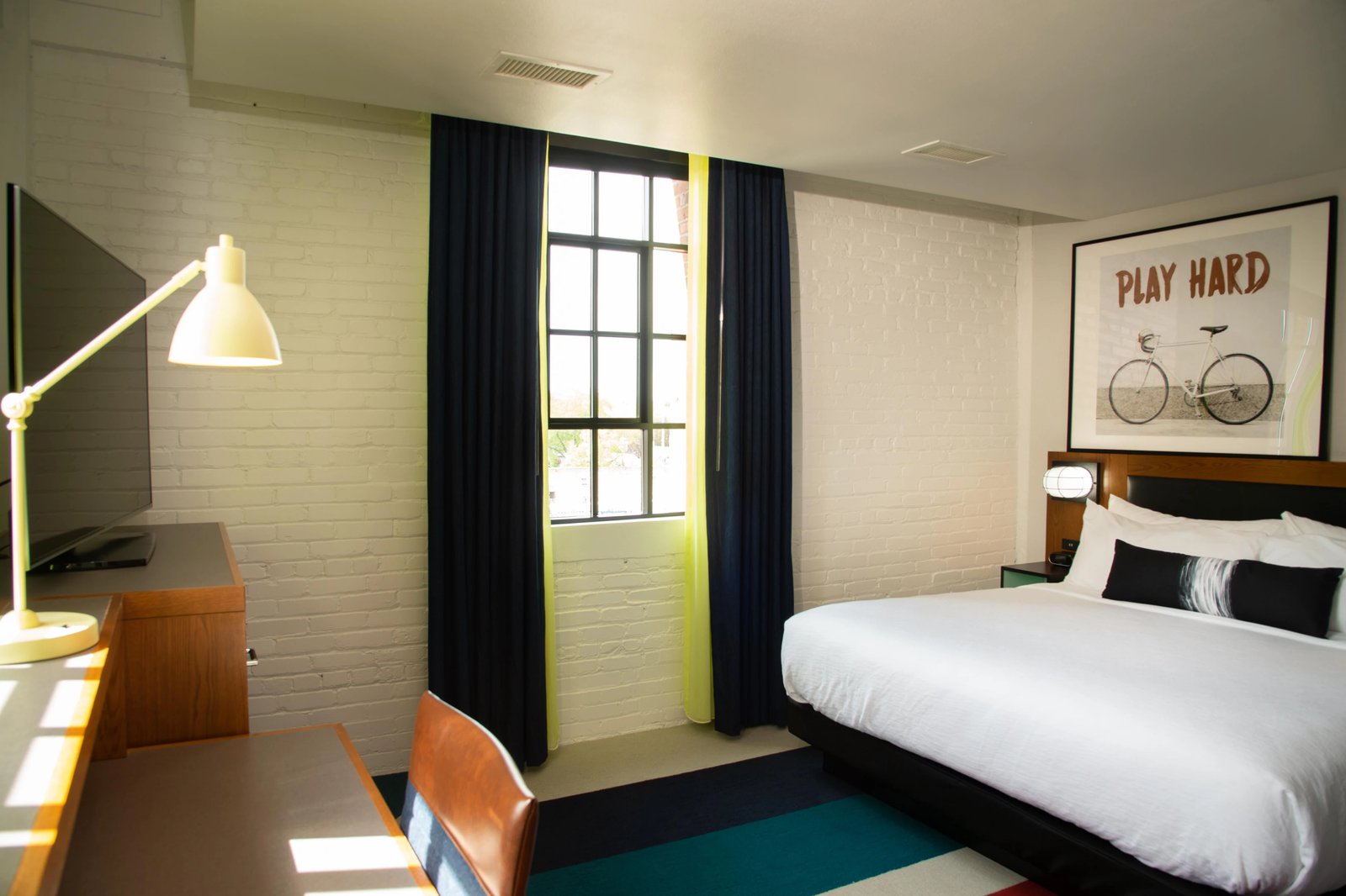 Hotel Indigo Madison Downtown, an IHG Hotel