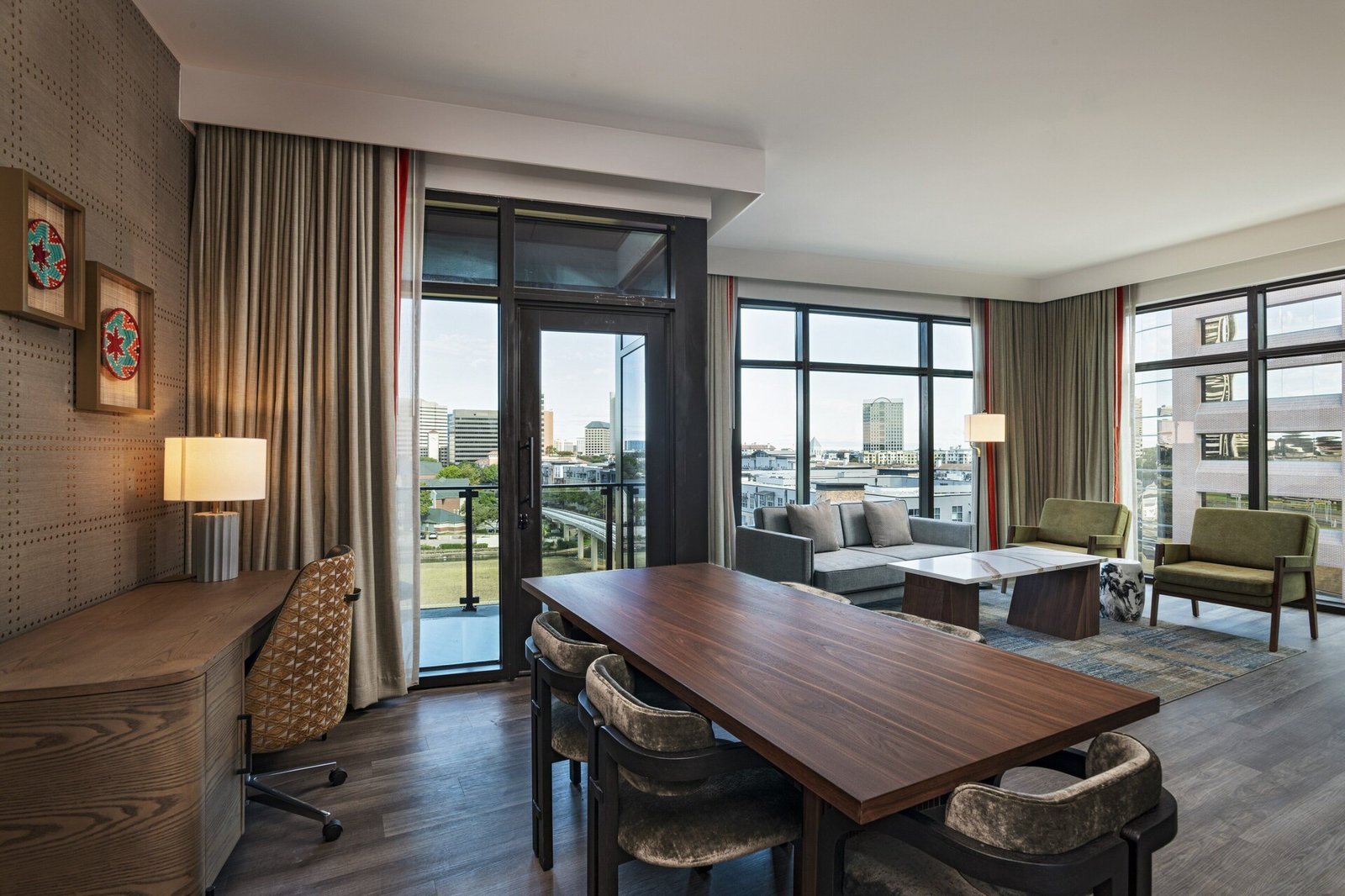 Hotel Indigo Irving Las Colinas, an IHG Hotel
