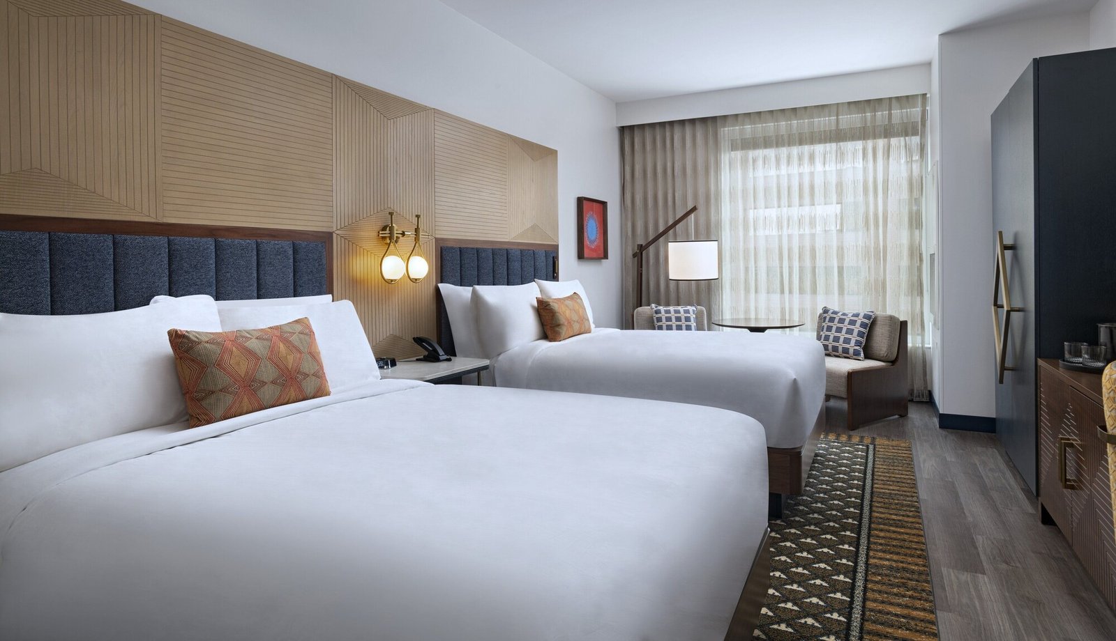 Hotel Indigo Irving Las Colinas, an IHG Hotel