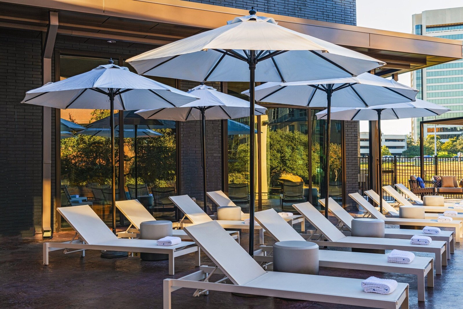 Hotel Indigo Irving Las Colinas, an IHG Hotel