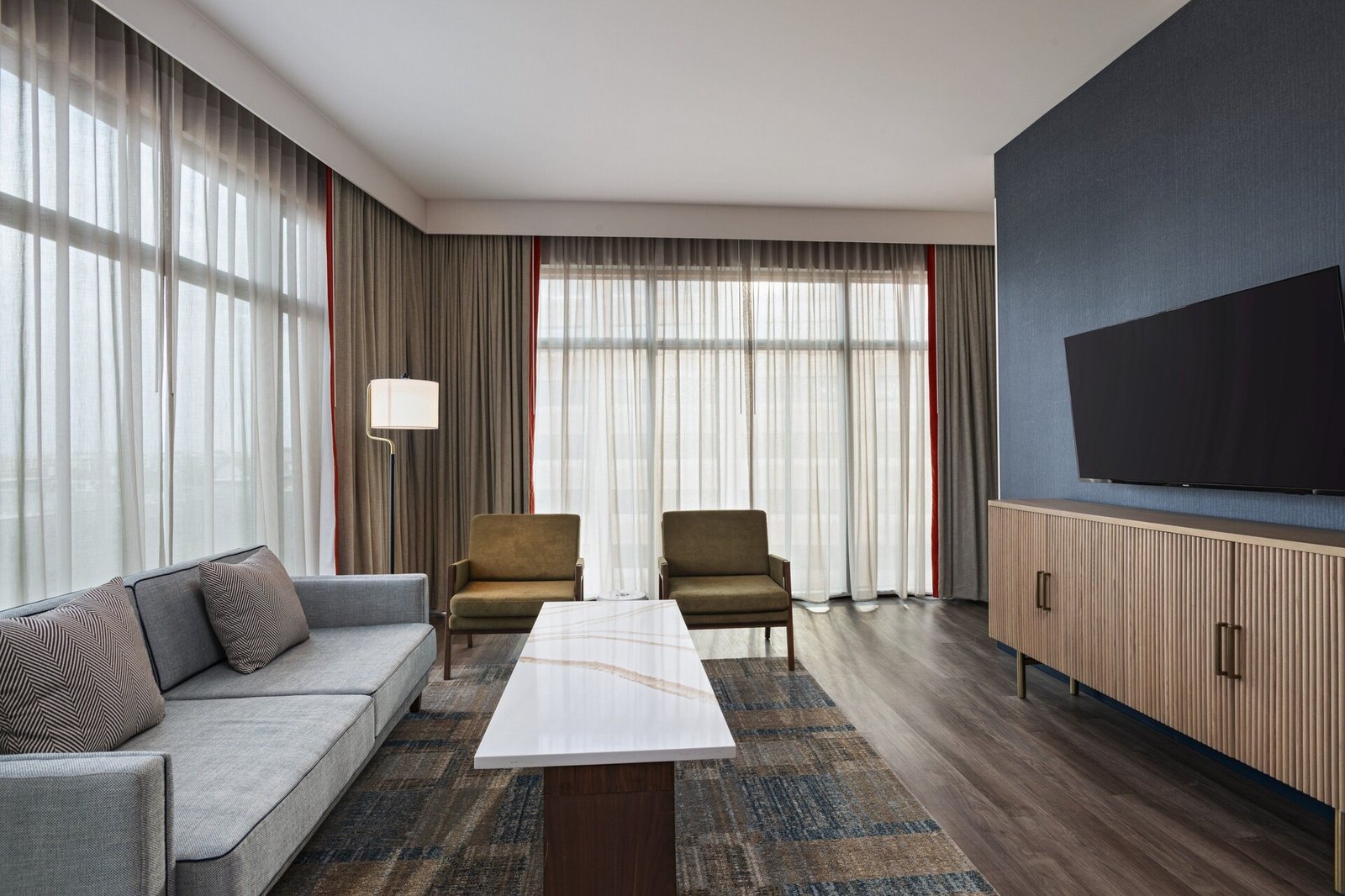 Hotel Indigo Irving Las Colinas, an IHG Hotel