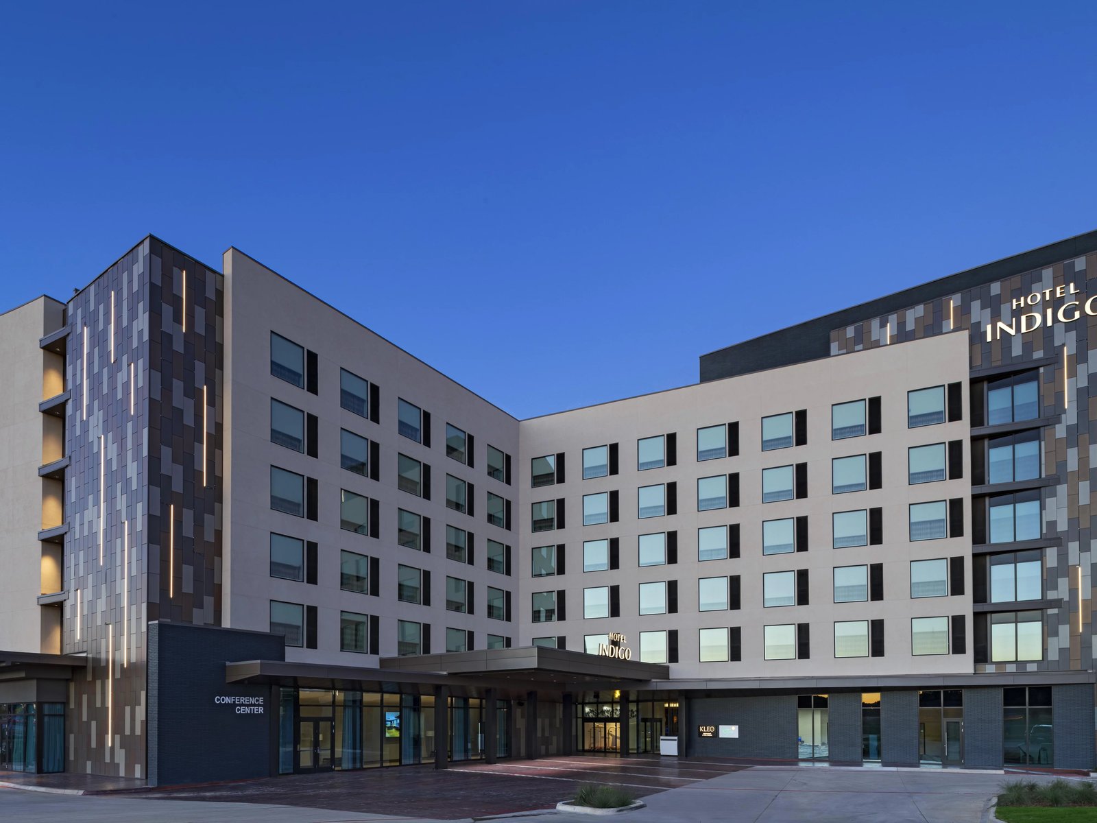 Hotel Indigo Irving Las Colinas, an IHG Hotel