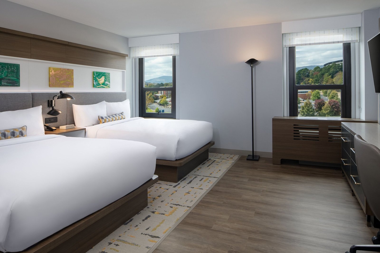 Hotel Indigo Chattanooga - Downtown by IHG